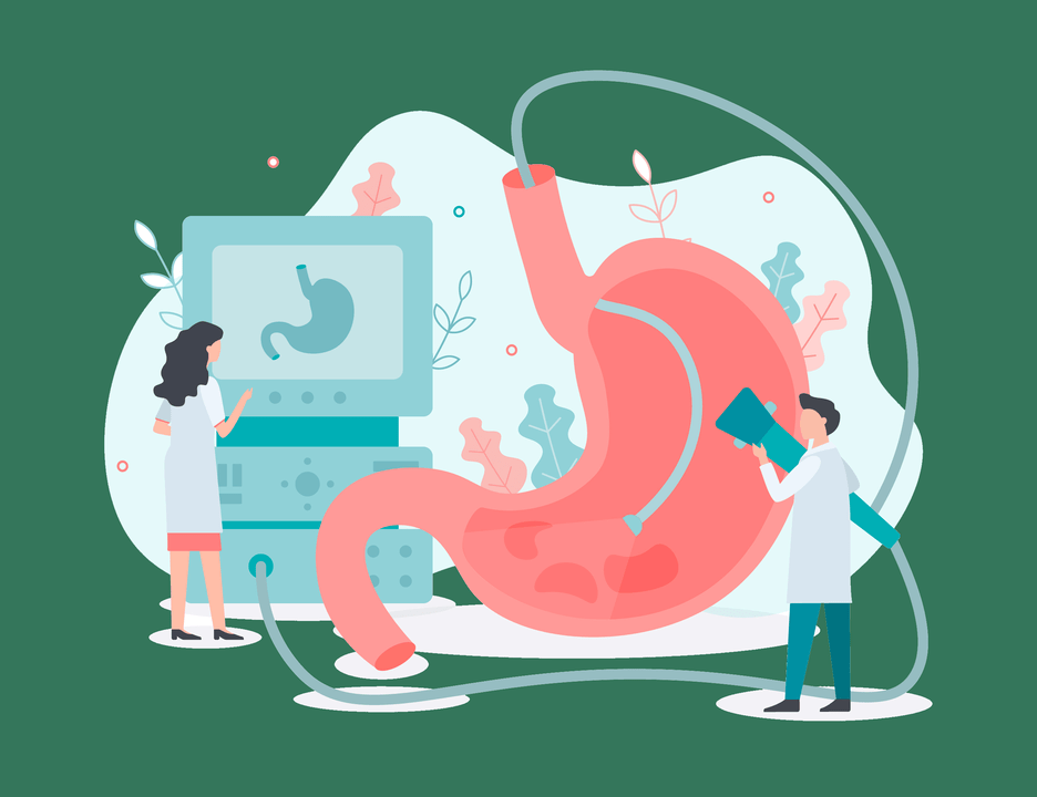 Kurs leczenia NEOfloraxem