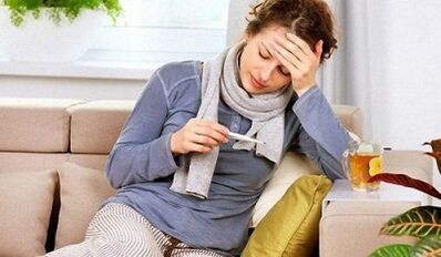 objawy pasożytów w organizmie